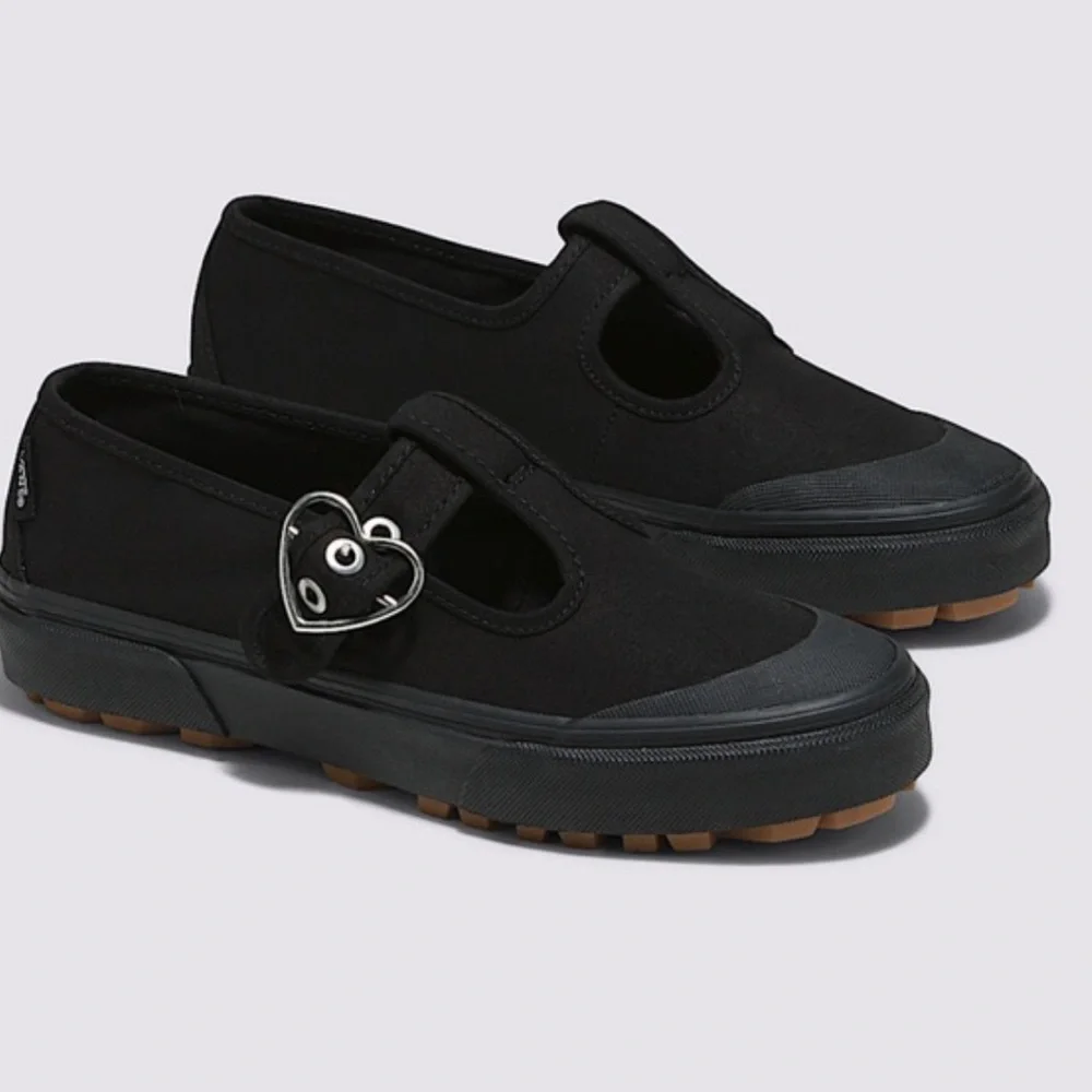VANS Mary Jane Style 93 Shoe,Sz.6.5 & 7!NWT - Picture 6 of 13
